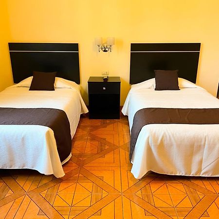 Hotel Tito Арекипа Экстерьер фото