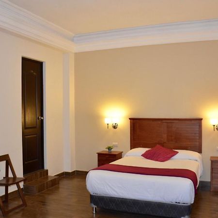Hotel Tito Арекипа Экстерьер фото