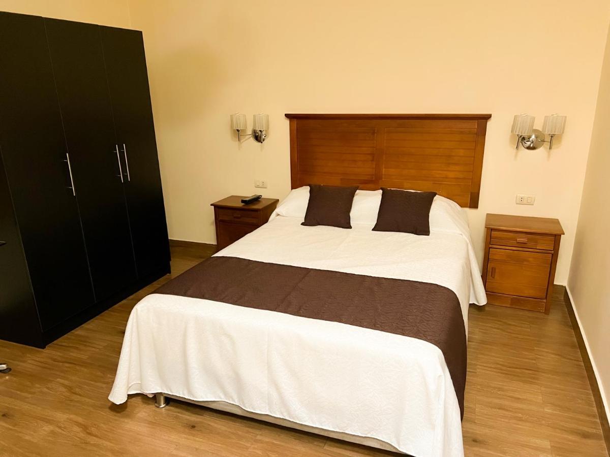 Hotel Tito Арекипа Экстерьер фото