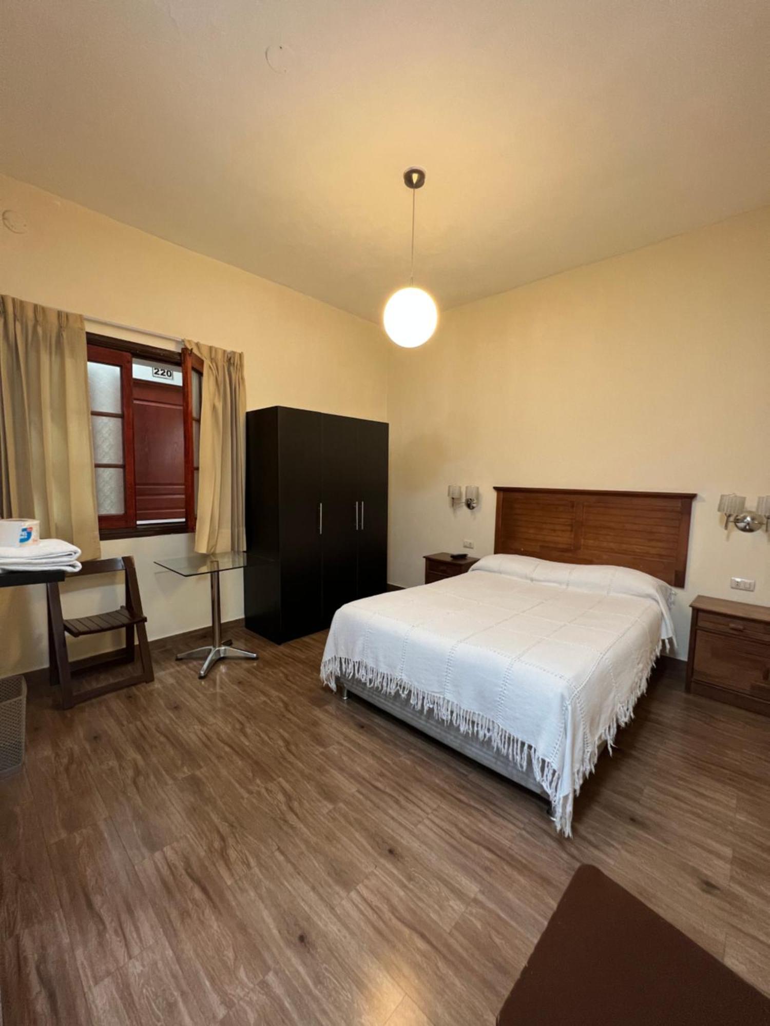 Hotel Tito Арекипа Экстерьер фото