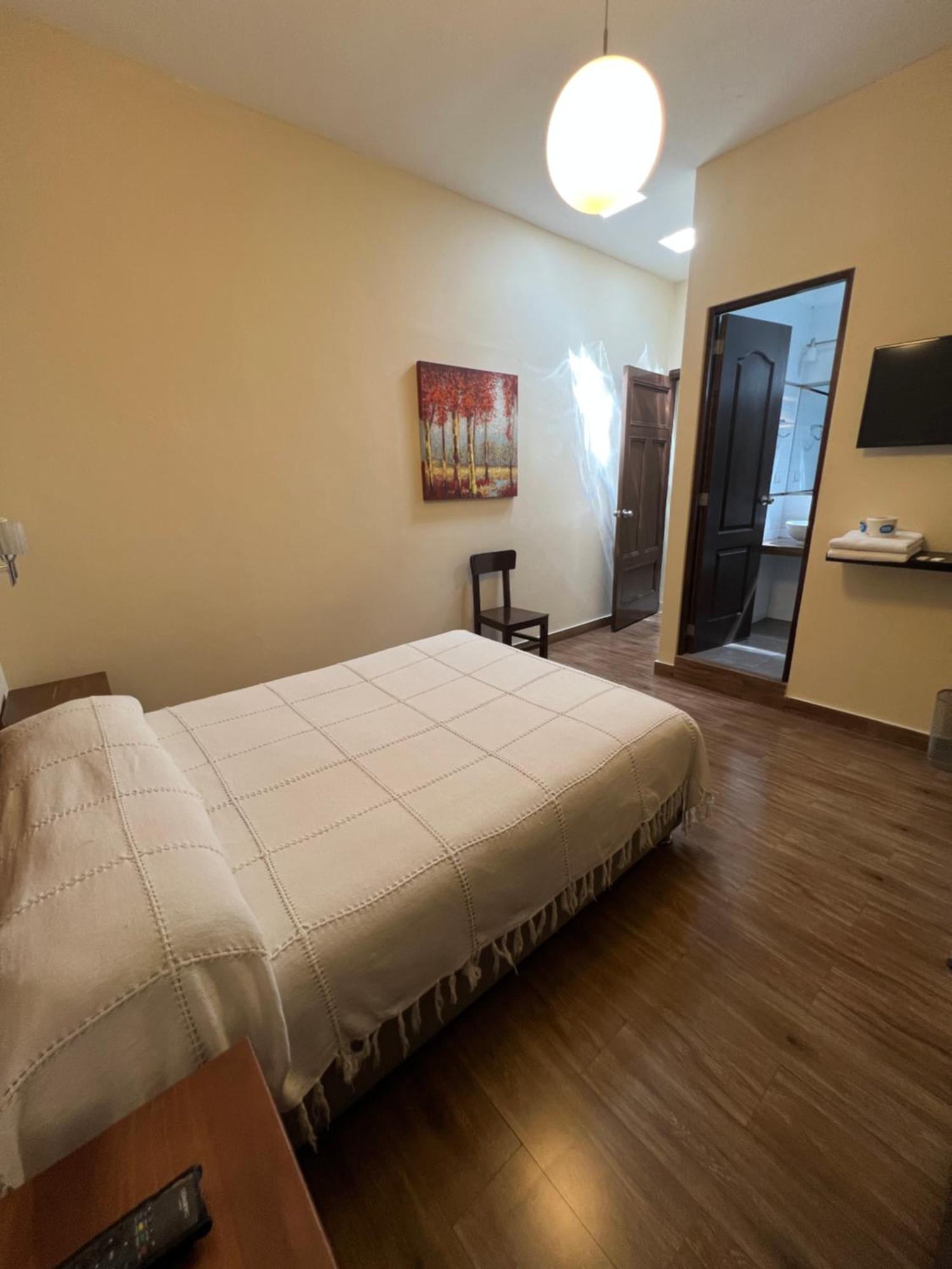 Hotel Tito Арекипа Экстерьер фото
