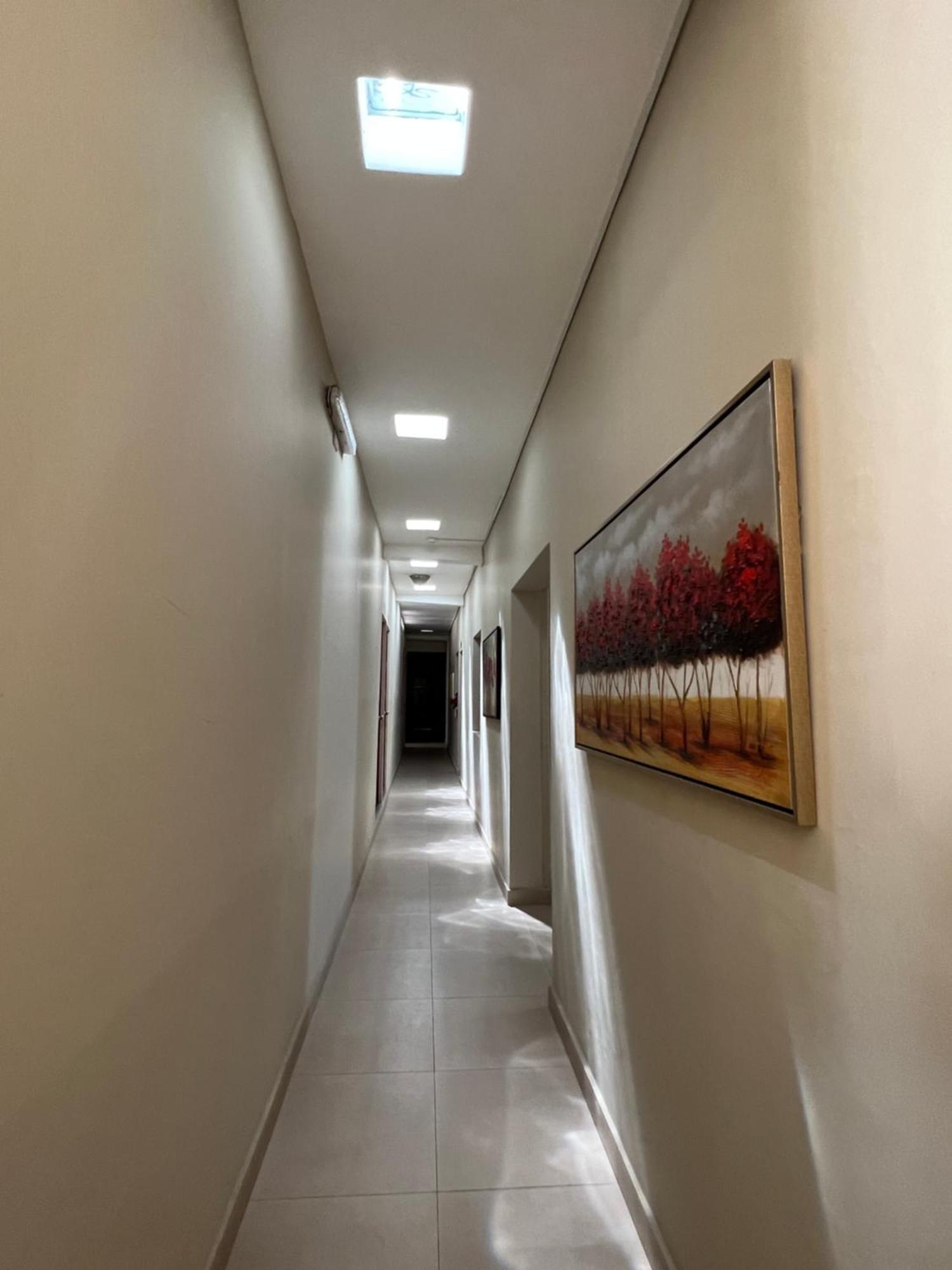 Hotel Tito Арекипа Экстерьер фото