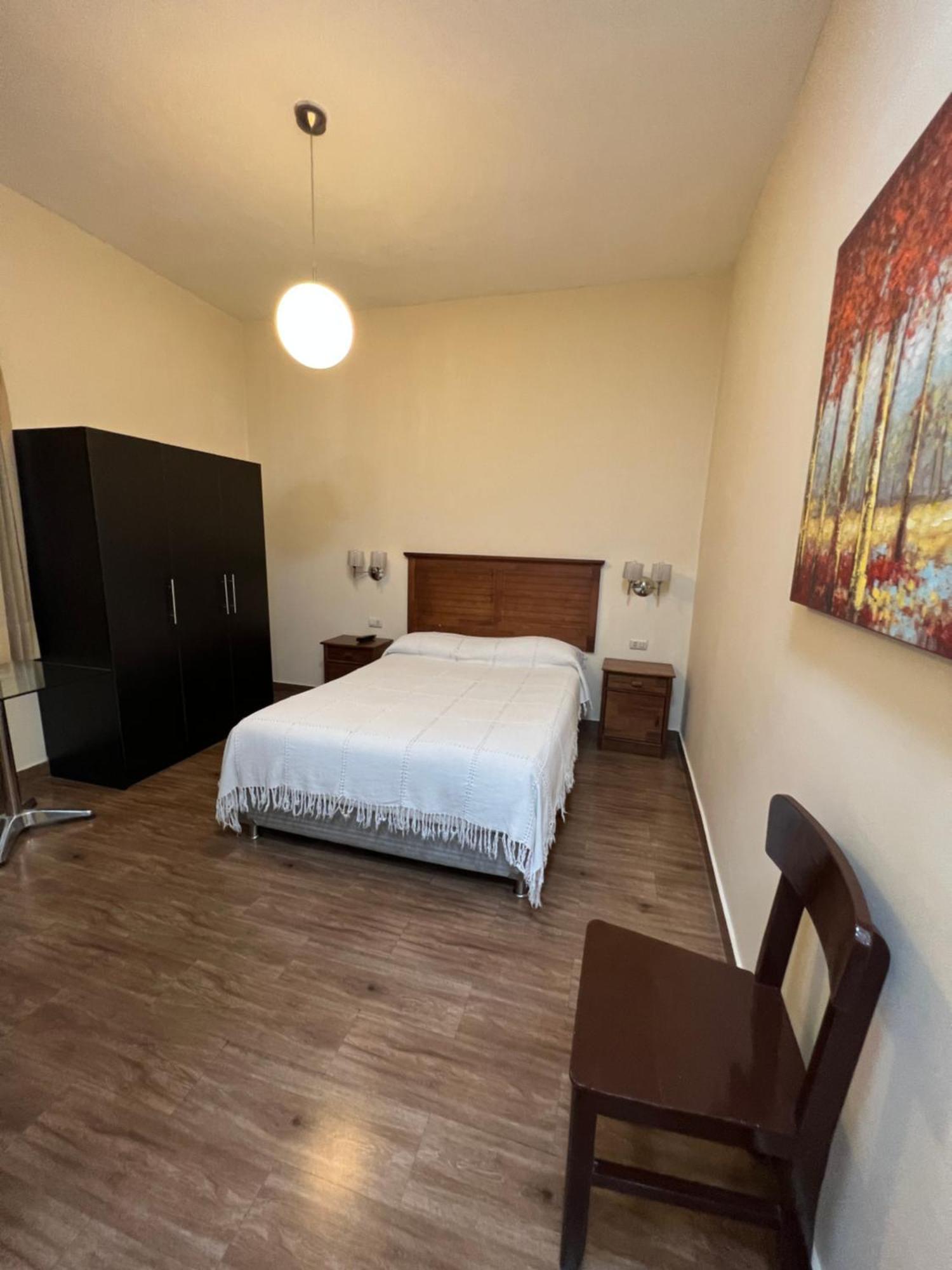 Hotel Tito Арекипа Экстерьер фото