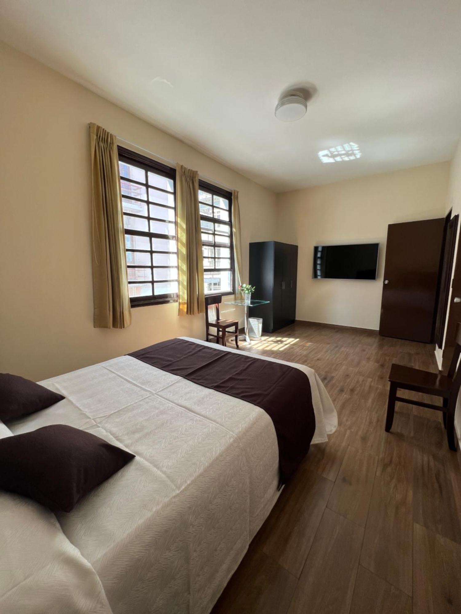 Hotel Tito Арекипа Экстерьер фото