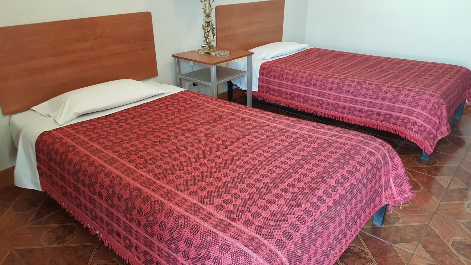 Hotel Tito Арекипа Номер фото