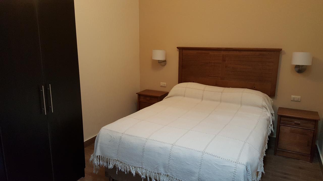 Hotel Tito Арекипа Экстерьер фото