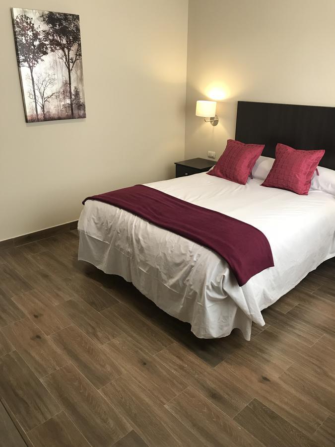 Hotel Tito Арекипа Экстерьер фото
